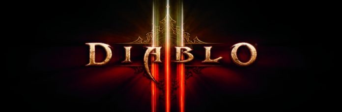 Diablo 3 Logo