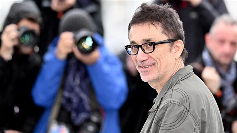 Nuri bilge Ceylan'ın fotoğrafı