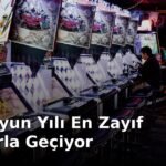 2026 Oyun Yılı En Zayıf Adaylarla Geçiyor