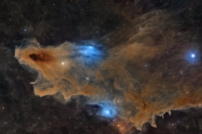 Astronomi Fotoğrafçısı Yarışmasında Ödül Kazanan Büyüleyici Görüntüler
