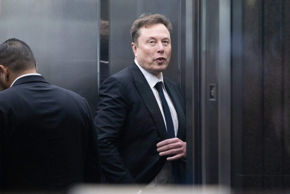 Elon Musk, Austin ile San Antonio Arasında Hyperloop Projesini Duyurdu