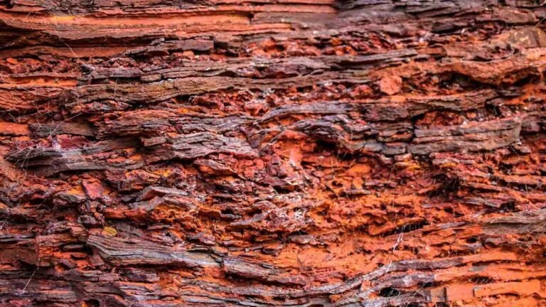 Avustralya'nın Kırmızı Çölleri Hidrojen Enerji Devrimine Kapı Aralıyor