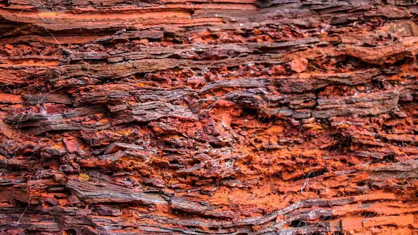 Avustralya'nın Kırmızı Çölleri Hidrojen Enerji Devrimine Kapı Aralıyor