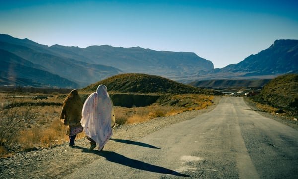 Bölgesel Çatışmada Kadınların Rolü: Baloch İsyanında Yeni Bir Dönem
