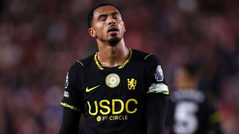Chelsea, Brentford'dan Stabilite Öğrenmeli