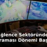Çin'in Eğlence Sektöründe Yapay Zeka Draması Dönemi Başlıyor