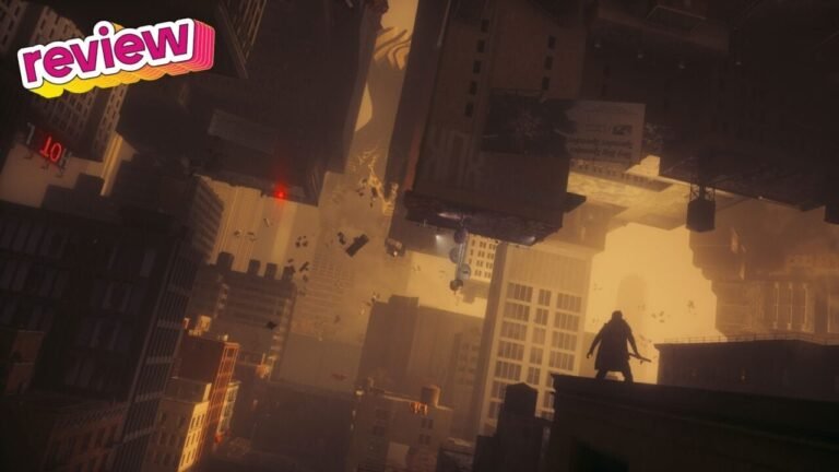 Control Resonant: Remedy Entertainment'ın Yeni Oyun Deneyimi