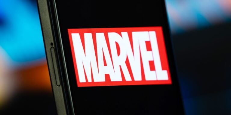 Marvel, Deadpool'u NYCC'de WEBTOON Paneliyle Tanıtıyor