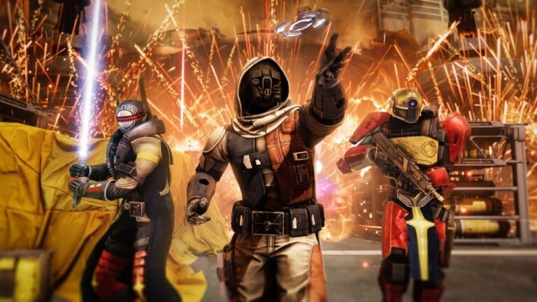 Destiny 2 Hayranları, Uzun Süreli Sorunların Ardından Zafer İlan Etti
