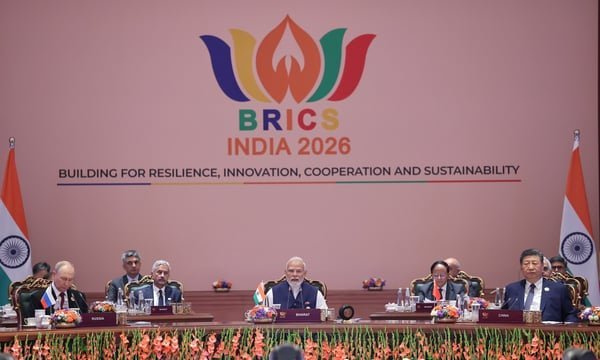 Dünya Zirveleri: Hindistan İçin Ne Anlama Geliyor?
