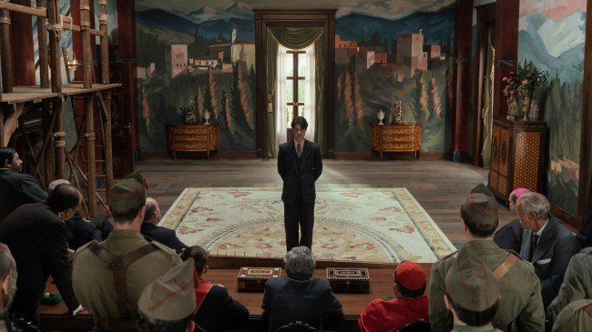 2027 Oscarları için En İyi Uluslararası Film Adayları Belli Olmaya Başladı