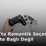 Exodus'ta Romantik Seçenekler Cinsiyete Bağlı Değil