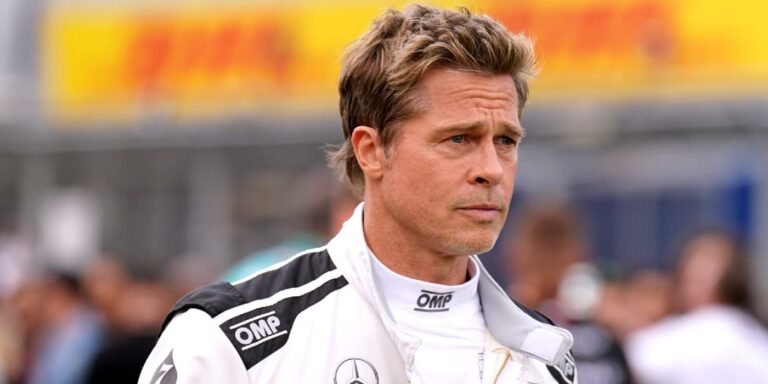 Brad Pitt'in En Çok Gişe Yapan Filmi Apple TV'de Yeni Bir Hayat Buldu