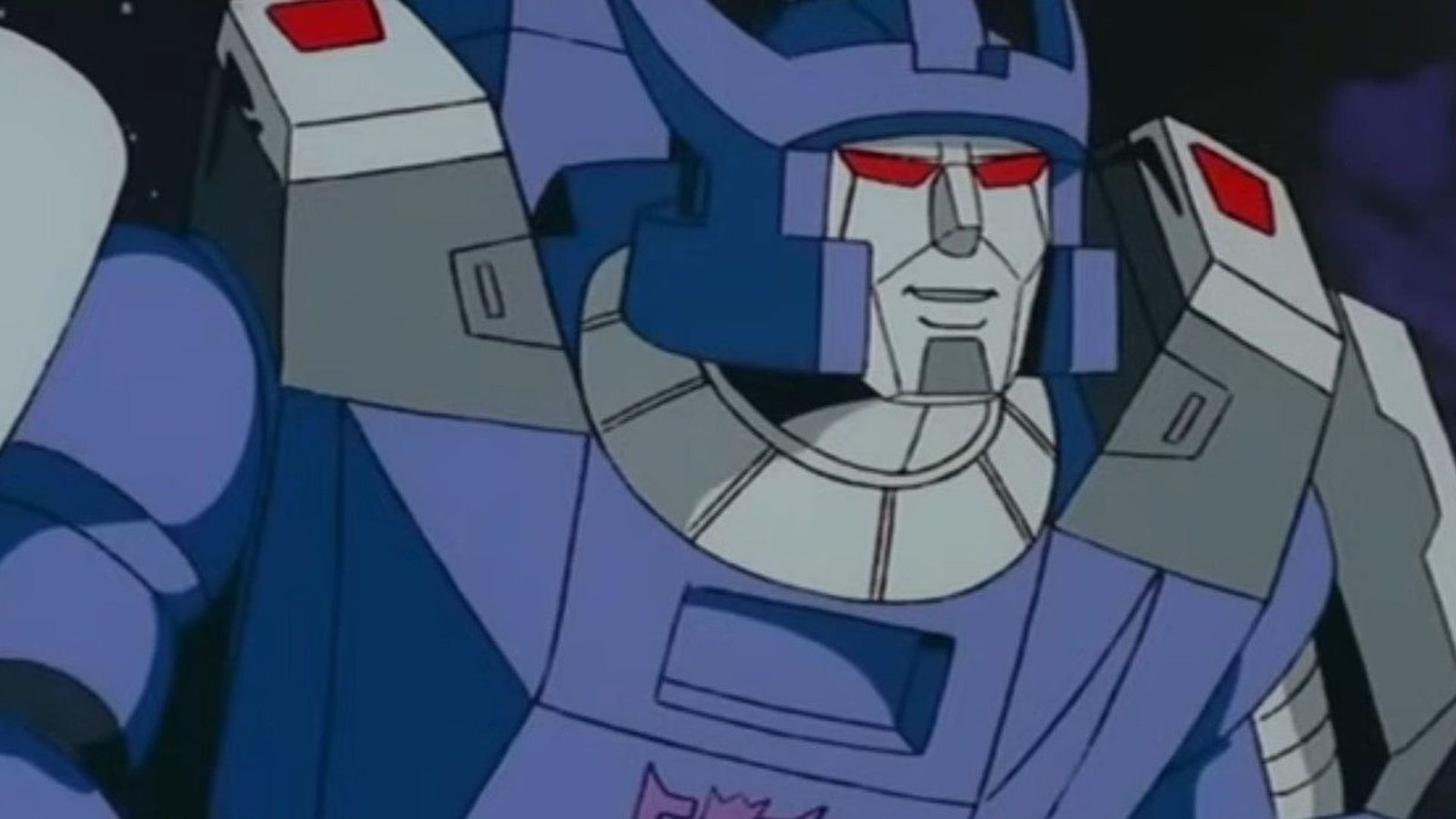 Galvatron'un En İyi Repliği Transformers Tarihinin En Büyük Alıntısı