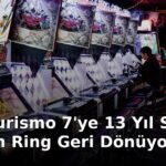 Gran Turismo 7'ye 13 Yıl Sonra Autumn Ring Geri Dönüyor
