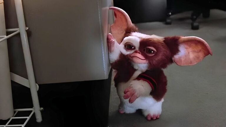 Gizmo'nun Dönüşüyle Gremlins 3 Fragmanı Hayranları Rahatlatıyor