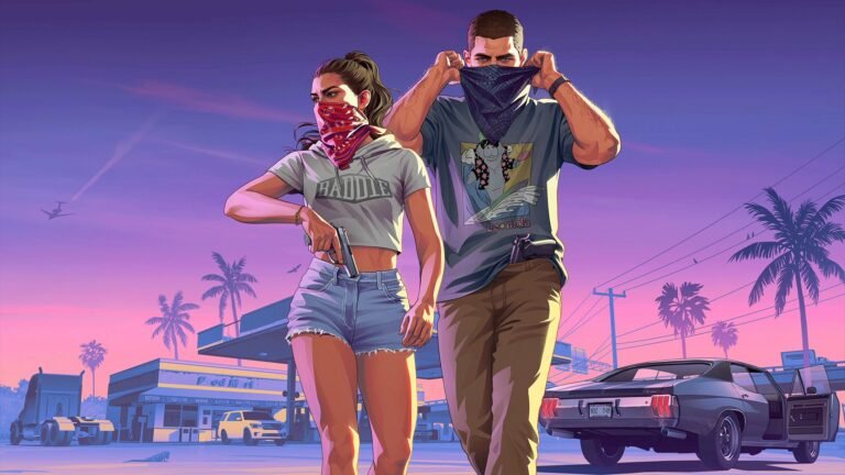 Spotify, GTA 6 İçin Rockstar Games ile İş Birliği Yapıyor Olabilir