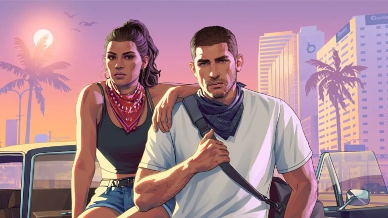 GTA Online, GTA 6 Çıkışından Sonra da Desteklenecek