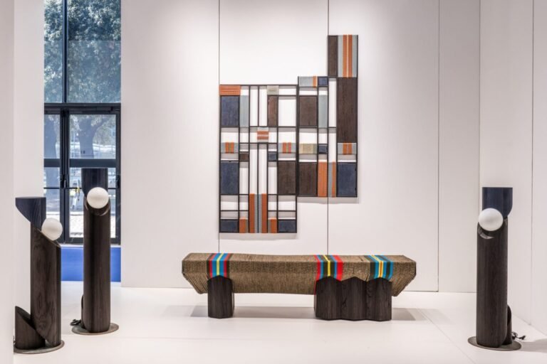 Maison&Objet 2026'da Tanınması Gereken 7 Güney Afrikalı Tasarımcı