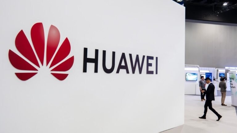 Huawei'nin Yeni UnifiedBus Teknolojisi ile ABD Çip Kısıtlamalarını Aşma Planları