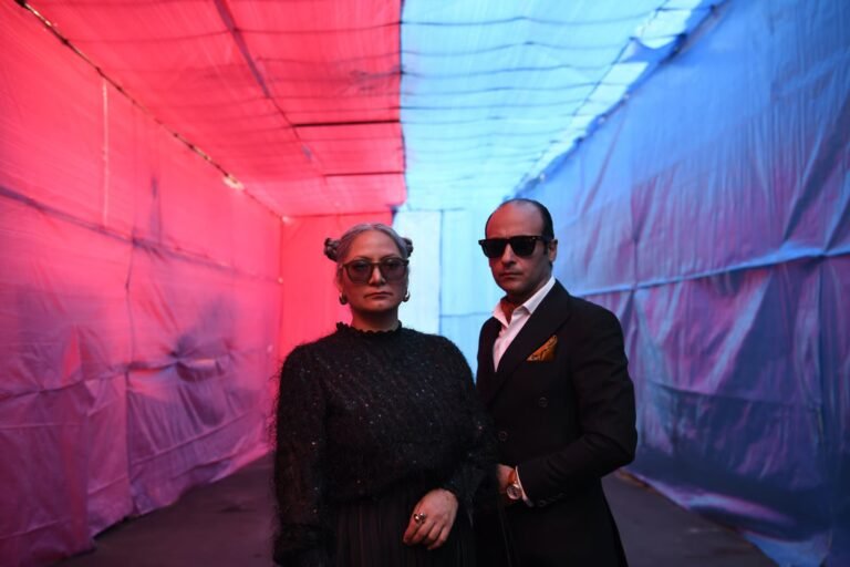 İranlı Belgesel 'I Deserve a Lover' New York Film Festivali'nde Prömiyer Yapacak