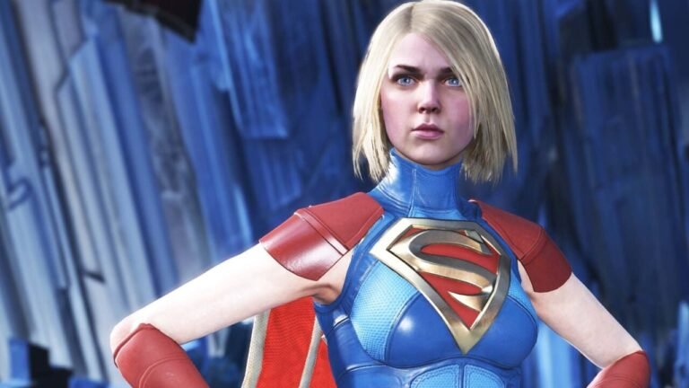 Injustice 3 Geliyor: Supergirl ve Batwoman Karakterleri Onaylandı