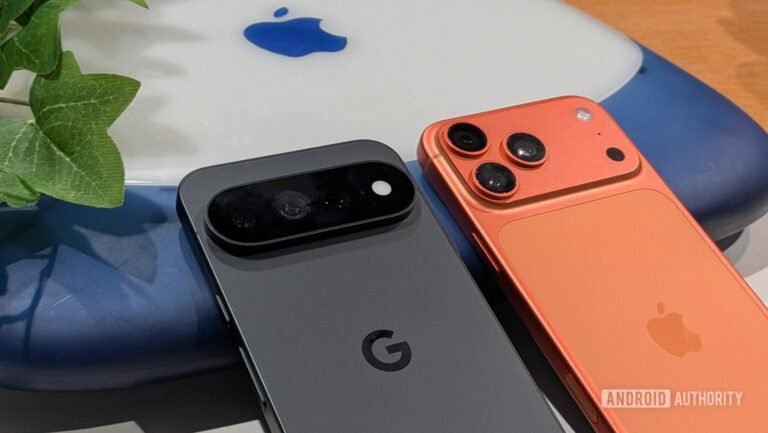 iPhone 18 Pro, Android'in En Büyük Sorununun Donanımla İlgili Olmadığını Gösteriyor