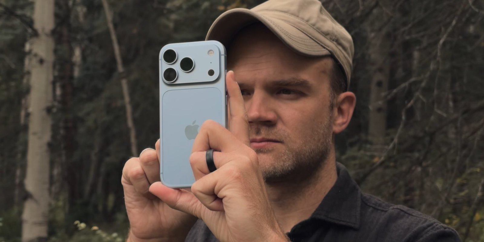 iPhone 18 Pro Kamerası Üzerine Austin Mann'ın Değerlendirmesi