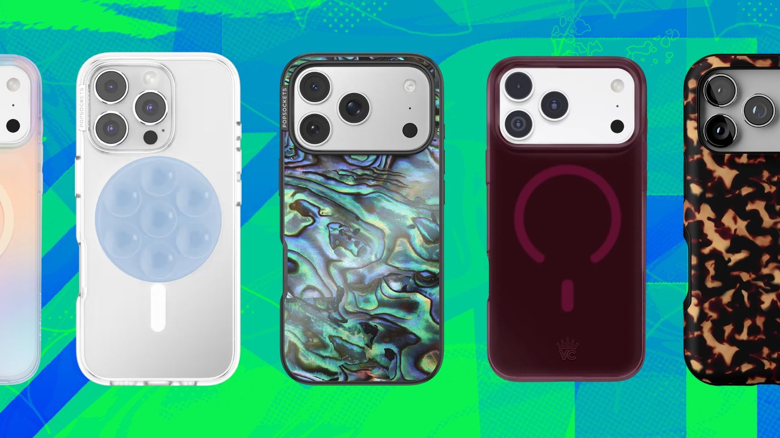 iPhone 18 Pro için En İyi Kılıflar ve Tutacaklar