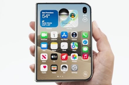 iPhone Duo: Apple'ın İlk Katlanabilir Telefonu Hakkında Bilmeniz Gerekenler