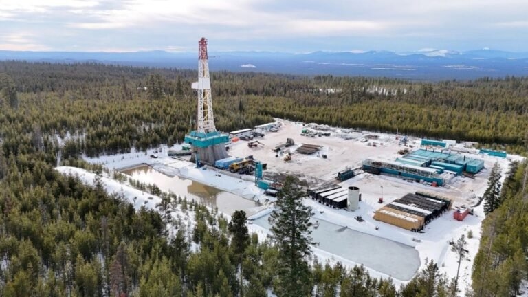 Mazama Energy, Jeotermal Enerji İçin 135 Milyon Dolar Yatırım Aldı