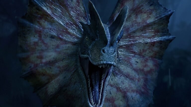 Jurassic Park: Hayatta Kalma Oyunu Tür Değiştiriyor