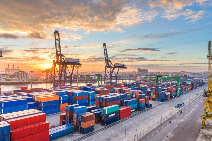 Küresel Ticaretin Geleceği: AI ve Dijital Altyapı ile Yeni Dönem