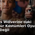 Marvel's Wolverine'daki Karikatür Kostümleri Oyun İçin Uygun Değil