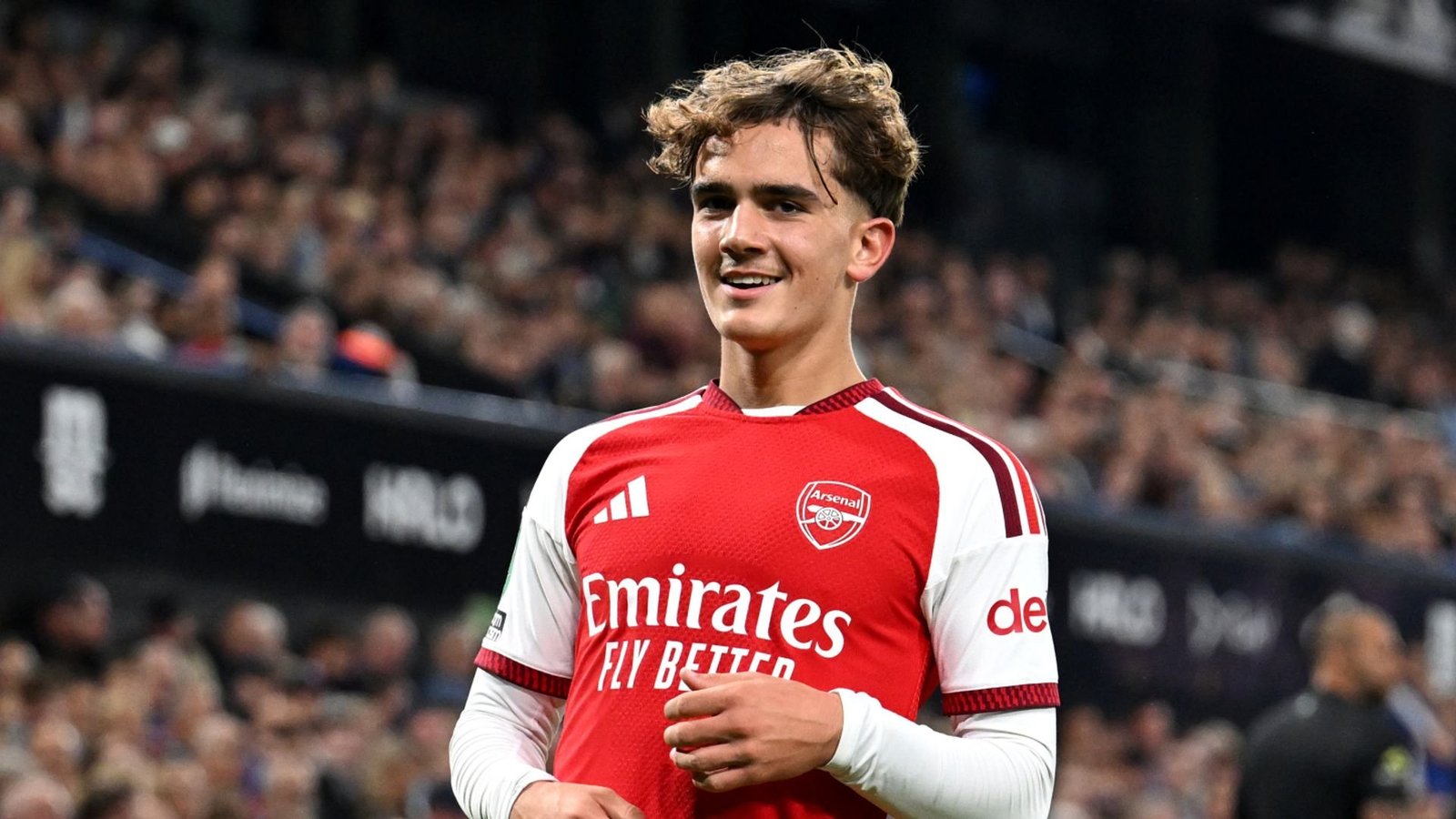 Max Dowman'ın Geleceği: Arsenal'in Genç Yıldızı Performansıyla Dikkat Çekti