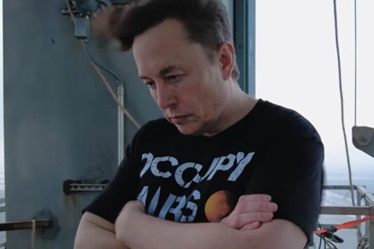 Musk: Elon Musk'ın Mirasını İnceleyen Belgeselin Fragmanı Yayınlandı