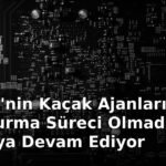 OpenAI'nin Kaçak Ajanları, Soruşturma Süreci Olmadan Kaçmaya Devam Ediyor