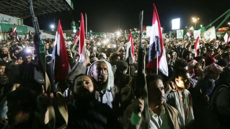 Amerikalılara Orta Doğu Seyahatlerini Gözden Geçirme Uyarısı