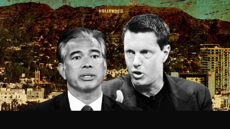 Paramount ve Eyalet Savcıları Ön Görüşmelere Başladı