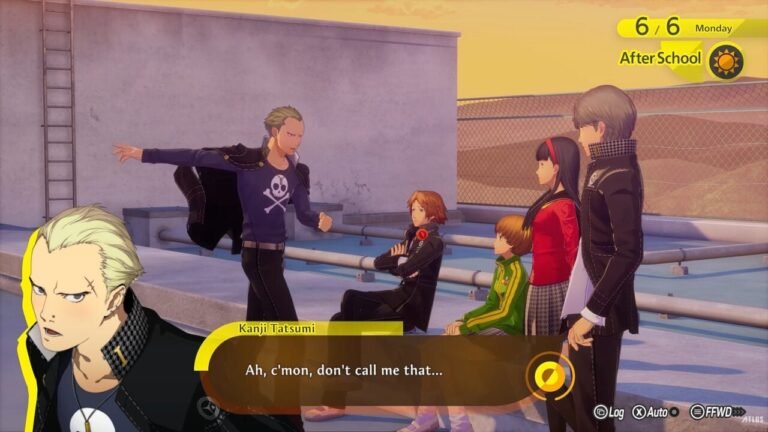 Persona 4 Revival, Tartışmalı Hikayeleri Önemli Değişiklikler Yapmadan Sunacak