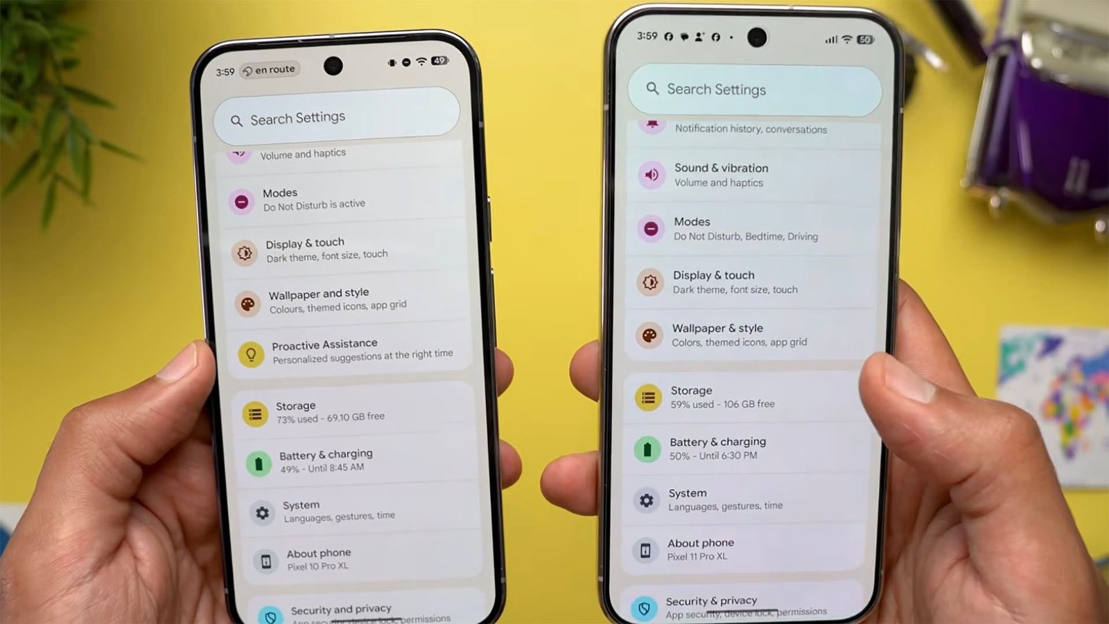 Pixel 10 Kullanıcıları, Pixel 11'in En İyi Özelliklerinden Birine Kavuşabilir