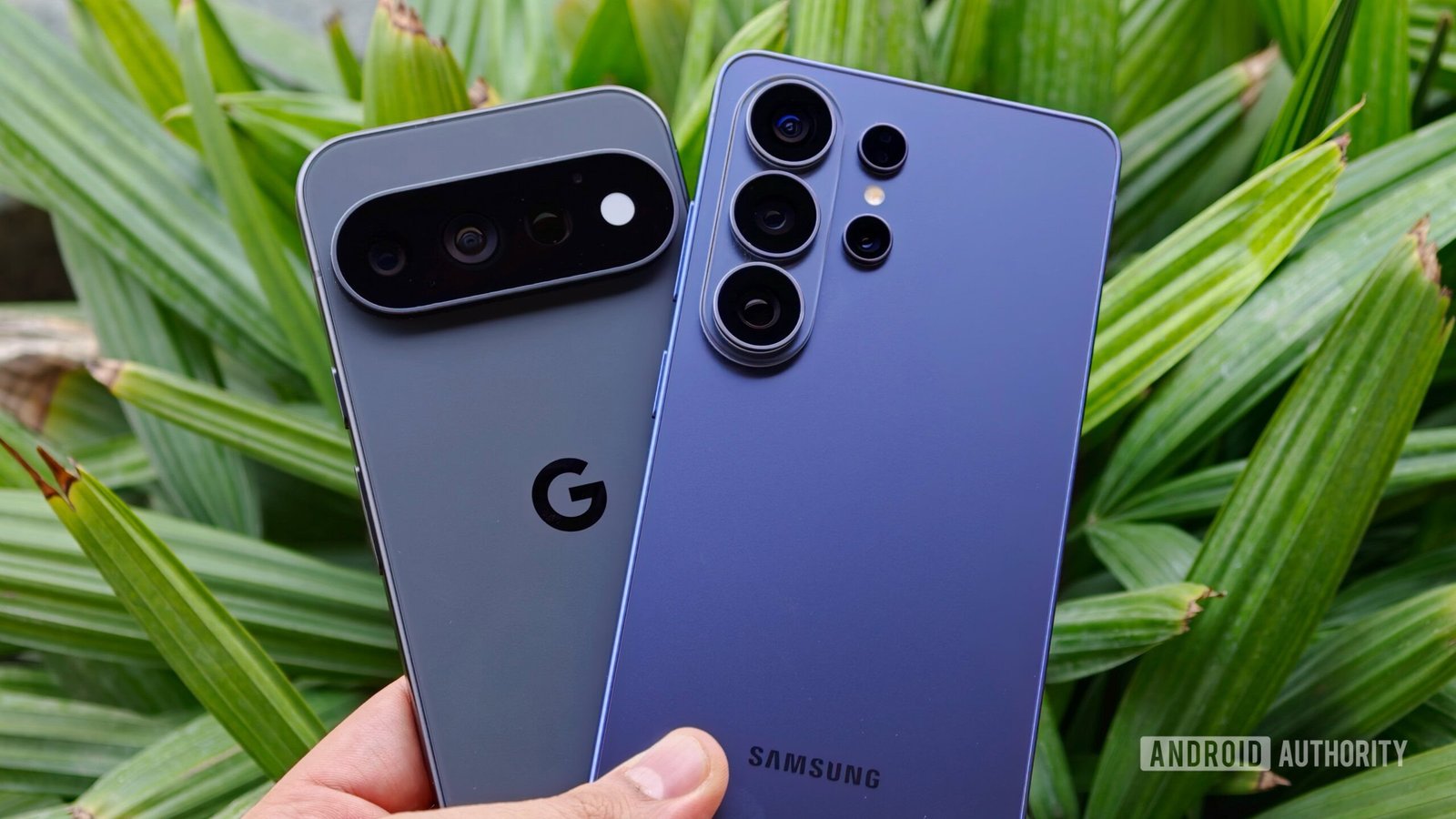 Pixel 11 Pro'nun Modemi Rakiplerine Karşı Nasıl Performans Gösteriyor?