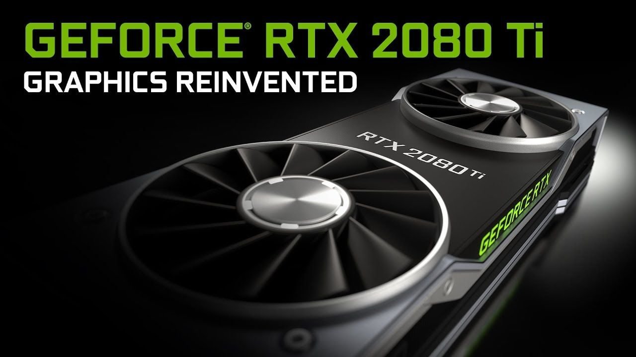Ray Tracing Teknolojisi: RTX 20 Serisinin Etkisi ve Gelişimi