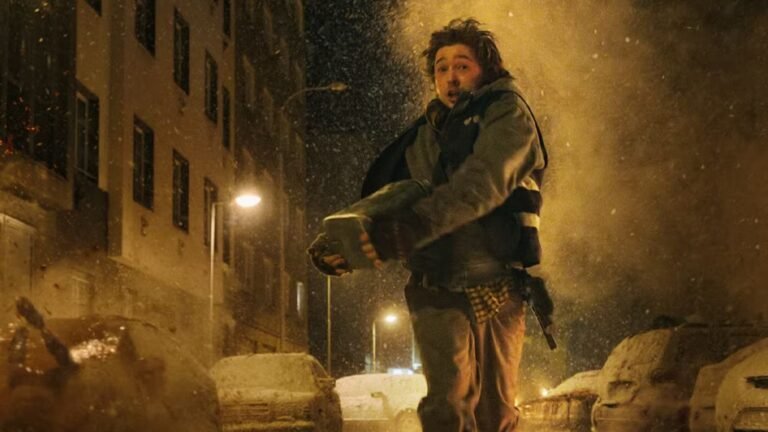 Resident Evil: Zach Cregger'in Korku Dolu Yeniliği