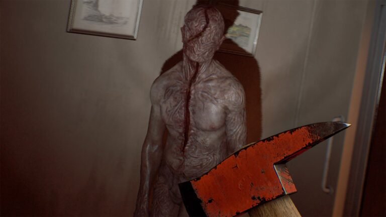 Silent Hill: Townfall Ne Kadar Sürede Tamamlanıyor?