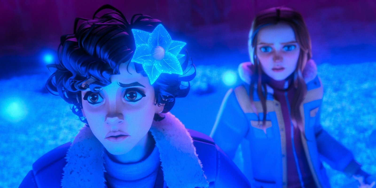 Stranger Things: Tales from '85 Sezon 2 İncelemesi - Netflix'in Yan Ürünü Sıkışıyor