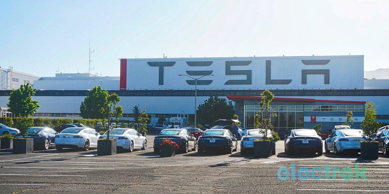 Tesla'nın Avukatları Davada Sınırı Aştı