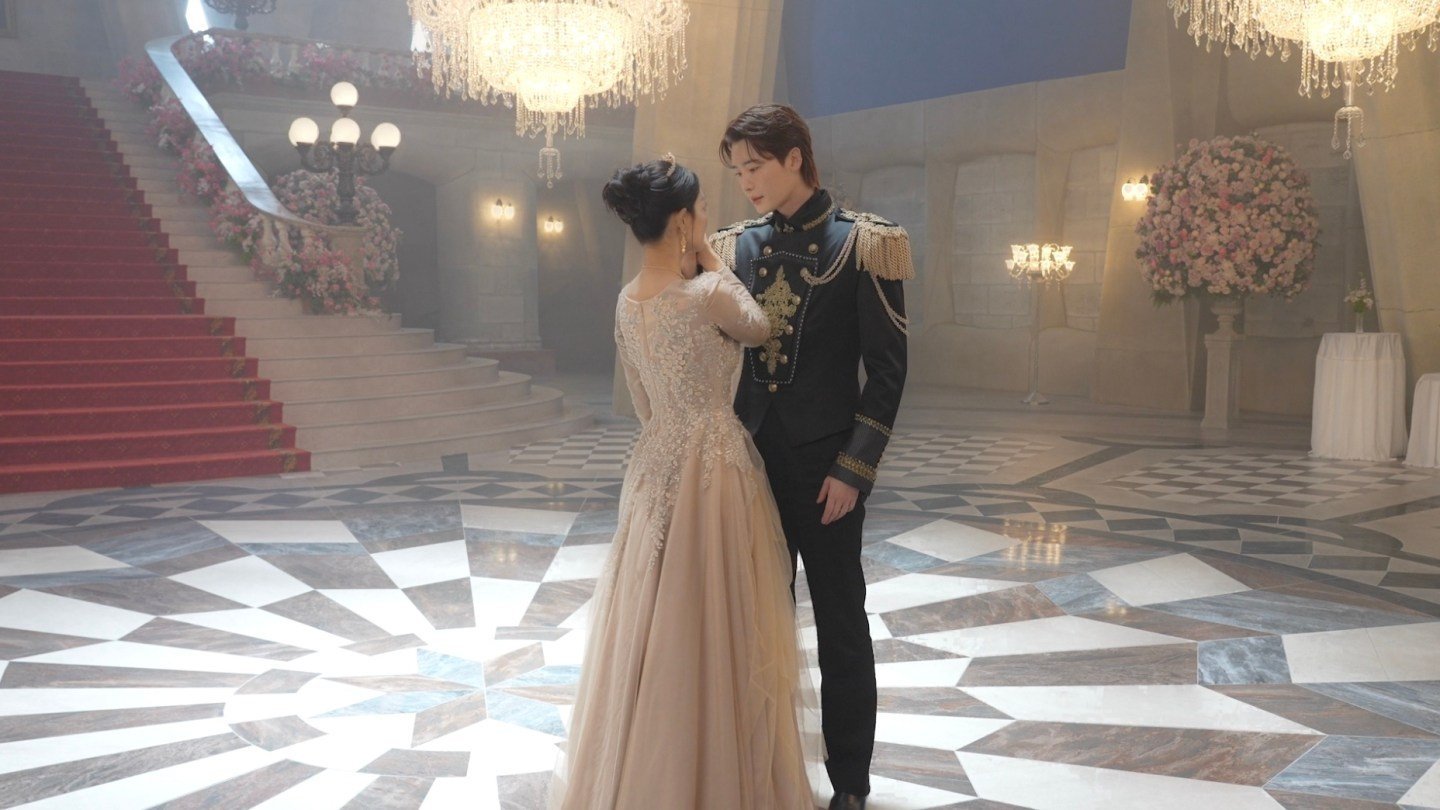 The Remarried Empress: Disney+’ten Özel Görüntüler