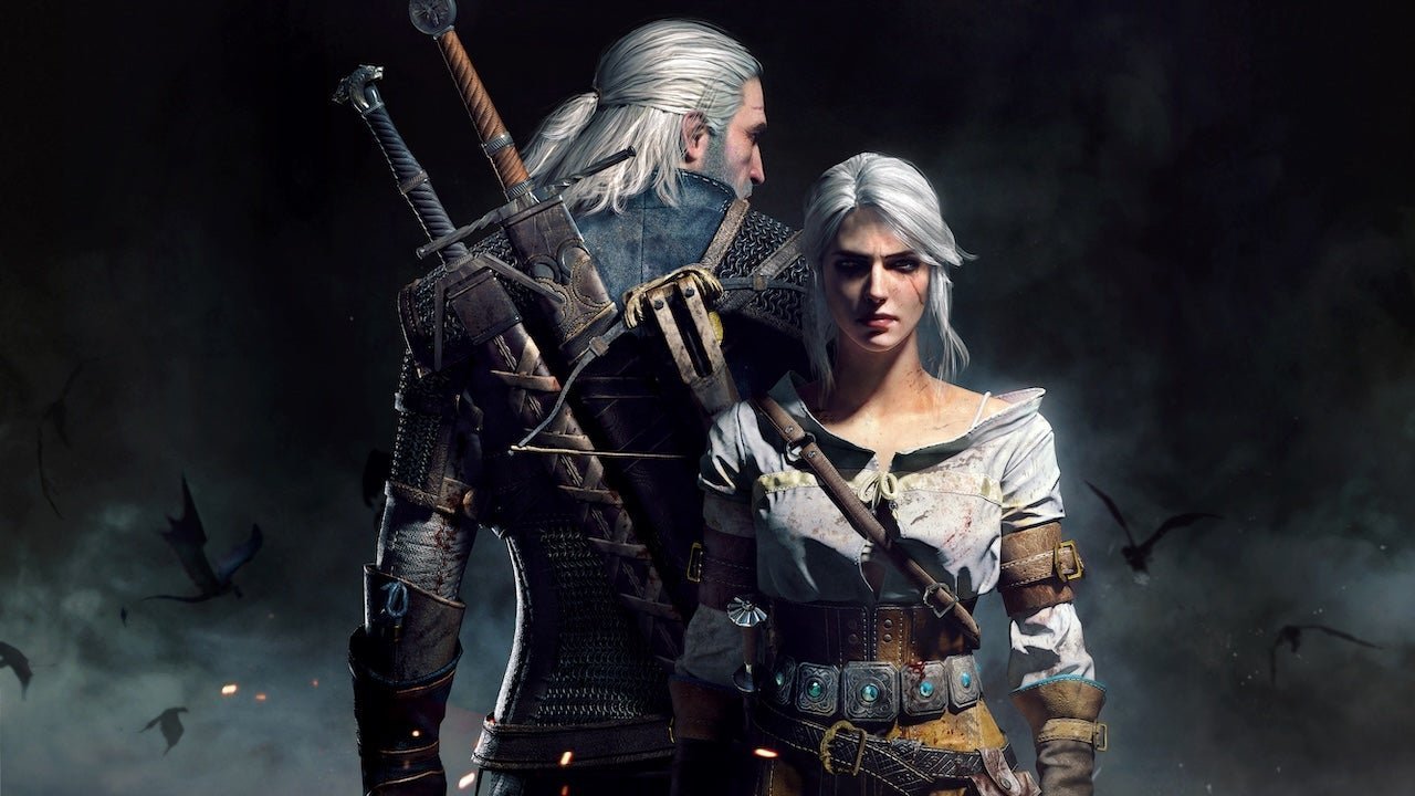 The Witcher 3 Remastered Ücretsiz Yükseltme ile İndirimde