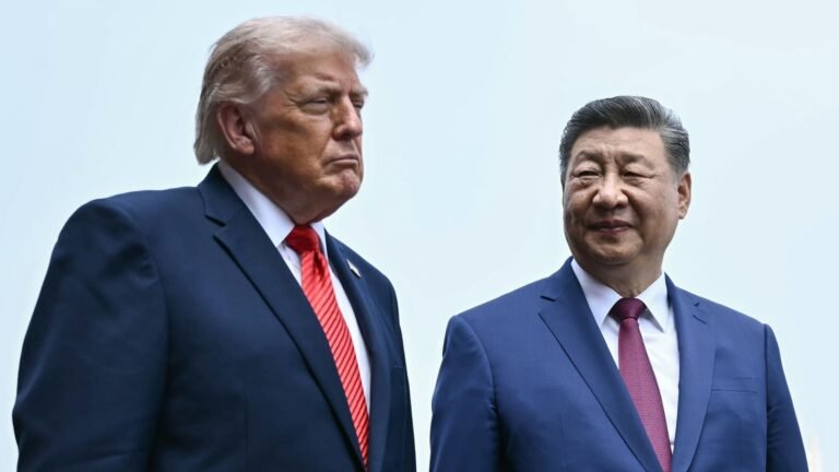 Trump ve Xi, Ticaret İstikrarı İçin Görüşecek: AI, Gümrük Vergileri ve İran Sorunları